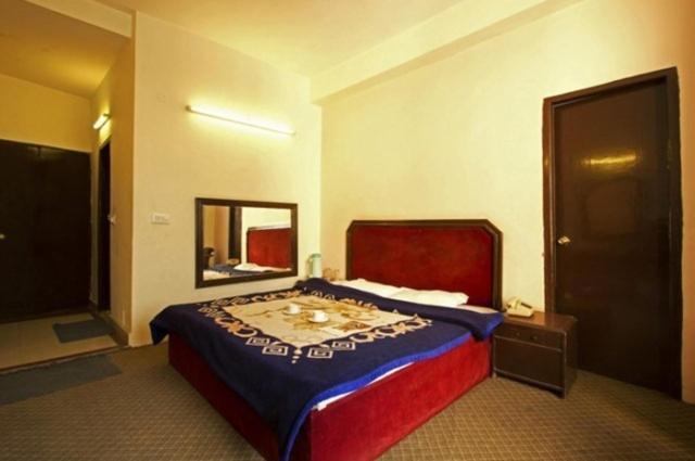 Hotel Sitara International Manāli Δωμάτιο φωτογραφία